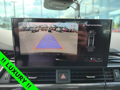 2020 Audi S4 3.0T Premium Plus