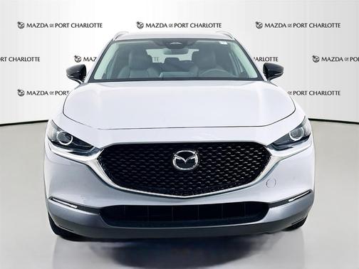 2025 Mazda CX-30 Select