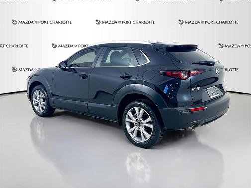 2022 Mazda CX-30 2.5 S Select Package