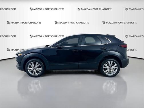 2022 Mazda CX-30 2.5 S Select Package