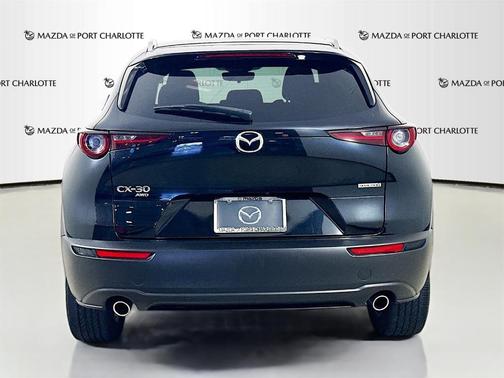 2022 Mazda CX-30 2.5 S Select Package