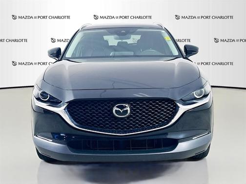 2022 Mazda CX-30 2.5 S Select Package
