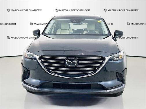 2022 Mazda CX-9 Touring
