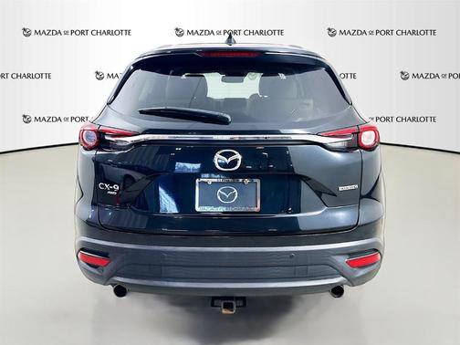 2022 Mazda CX-9 Touring