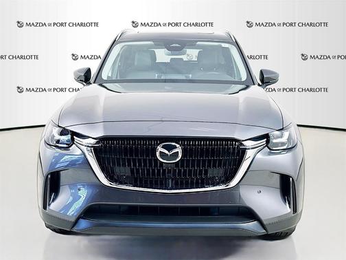 2025 Mazda CX-90 3.3 Turbo Preferred Package