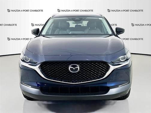 2025 Mazda CX-30 Select
