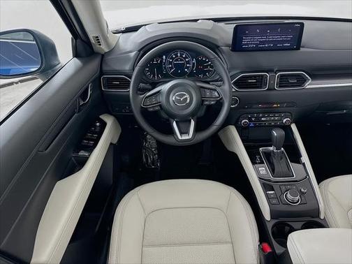 2025 Mazda CX-5 2.5 S Premium Plus Package AWD