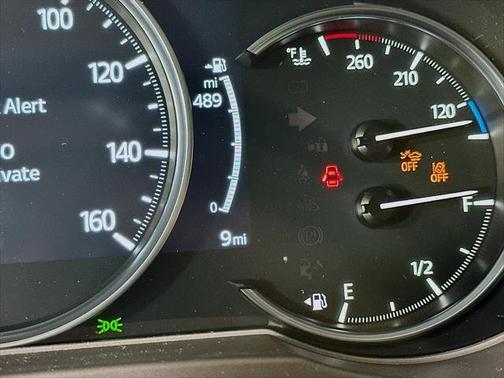 2025 Mazda CX-5 2.5 S Premium Plus Package AWD