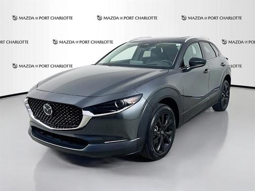 2024 Mazda CX-30 2.5 Turbo Premium Package