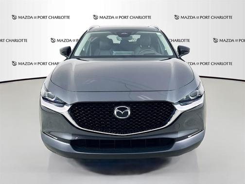 2024 Mazda CX-30 2.5 Turbo Premium Package
