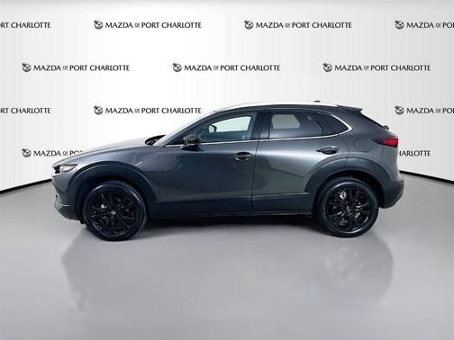 2024 Mazda CX-30 2.5 Turbo Premium Package