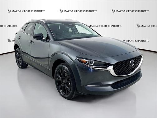 2024 Mazda CX-30 2.5 Turbo Premium Package