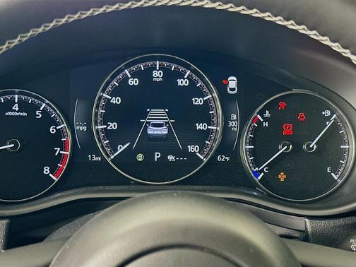 2026 Mazda CX-30 2.5 S Aire Edition