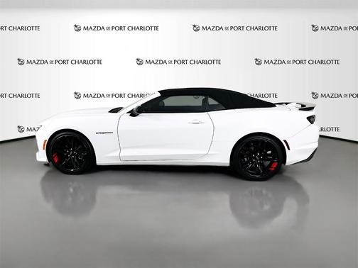 2023 Chevrolet Camaro 2LT