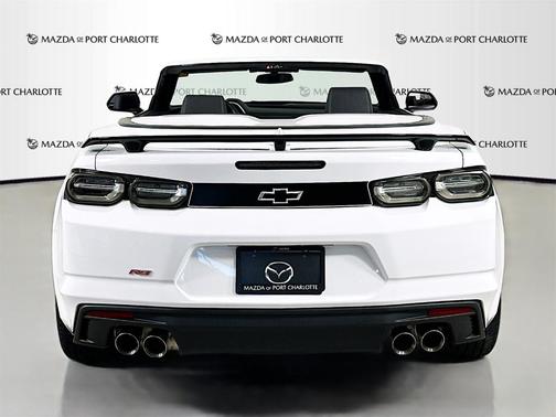 2023 Chevrolet Camaro 2LT