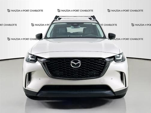 2025 Mazda CX-90 Premium