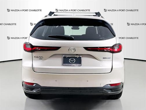 2025 Mazda CX-90 Premium