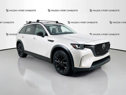 2025 Mazda CX-90 Premium
