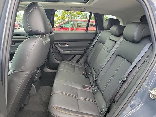 2025 Mazda CX-50 2.5 S Premium Plus Package