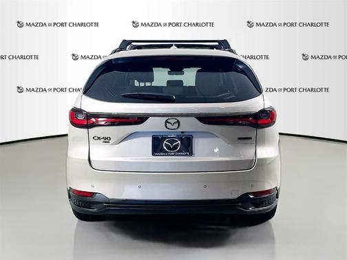 2026 Mazda CX-90 Premium