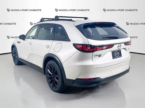 2026 Mazda CX-90 Premium