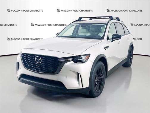 2026 Mazda CX-90 Premium