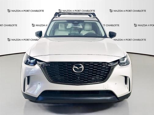 2026 Mazda CX-90 Premium