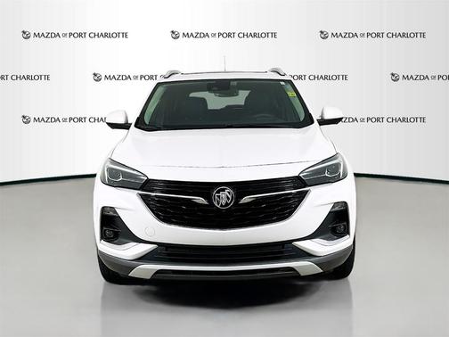 2020 Buick Encore GX Essence