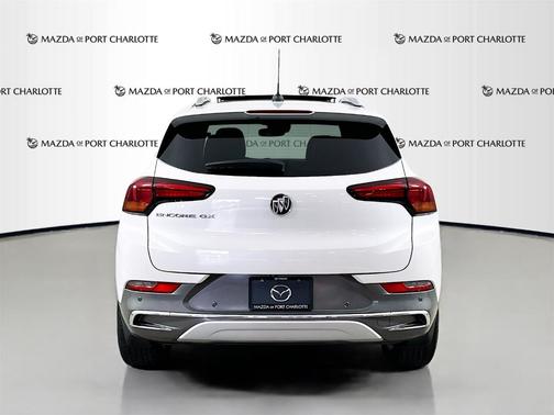 2020 Buick Encore GX Essence