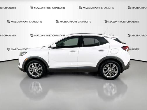 2020 Buick Encore GX Essence