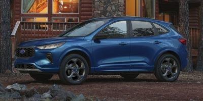 2024 Ford Escape Active AWD