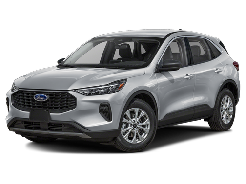 2024 Ford Escape Active AWD