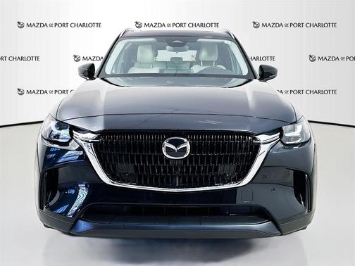 2025 Mazda CX-90 3.3 Turbo Preferred Package