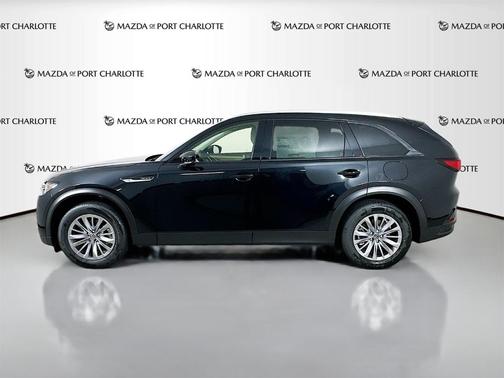 2025 Mazda CX-90 3.3 Turbo Preferred Package
