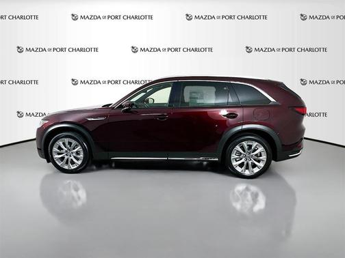 2026 Mazda CX-90 Premium Plus