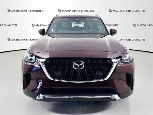 2026 Mazda CX-90 Premium Plus