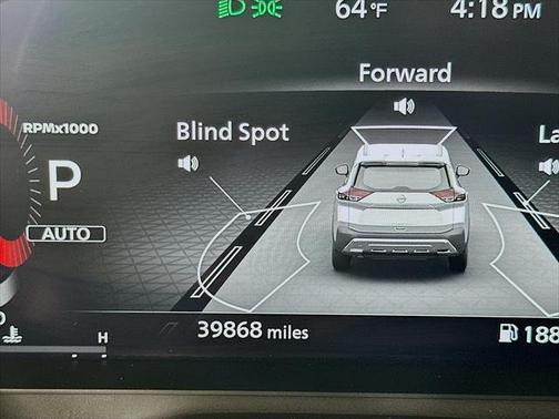 2023 Nissan Rogue AWD Platinum *Ltd Avail*