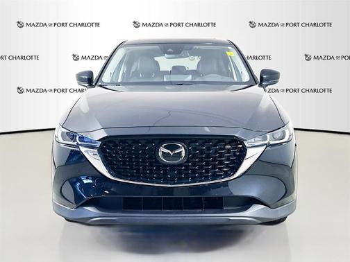 2023 Mazda CX-5 2.5 S Premium Plus Package