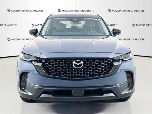 2025 Mazda CX-50 2.5 S Select Package