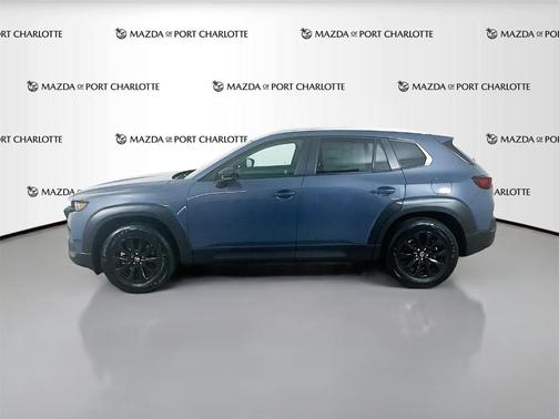 2025 Mazda CX-50 2.5 S Select Package