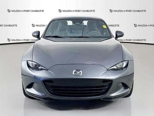 2024 Mazda MX-5 Miata Grand Touring