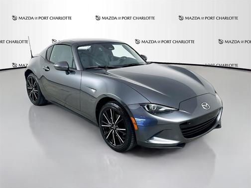 2024 Mazda MX-5 Miata Grand Touring