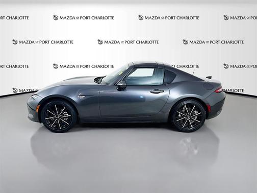 2024 Mazda MX-5 Miata Grand Touring