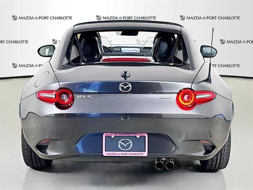 2024 Mazda MX-5 Miata Grand Touring