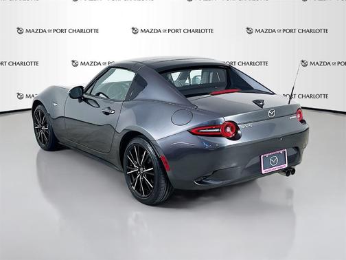2024 Mazda MX-5 Miata Grand Touring