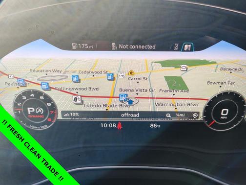 2018 Audi A4 2.0T Premium Plus