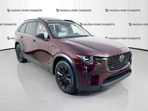 2026 Mazda CX-90 Premium