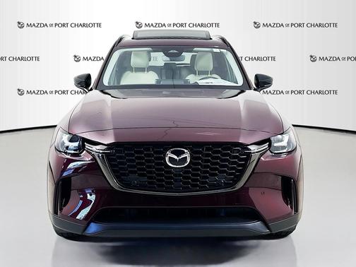 2026 Mazda CX-90 Premium