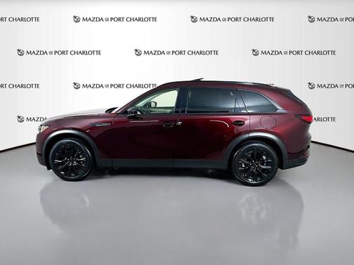 2026 Mazda CX-90 Premium