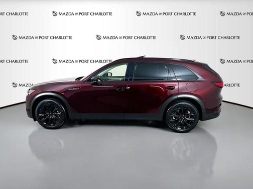 2026 Mazda CX-90 Premium